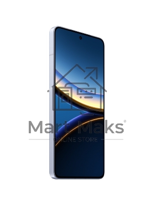 Смартфон POCO F7 Pro 12/256Gb синий