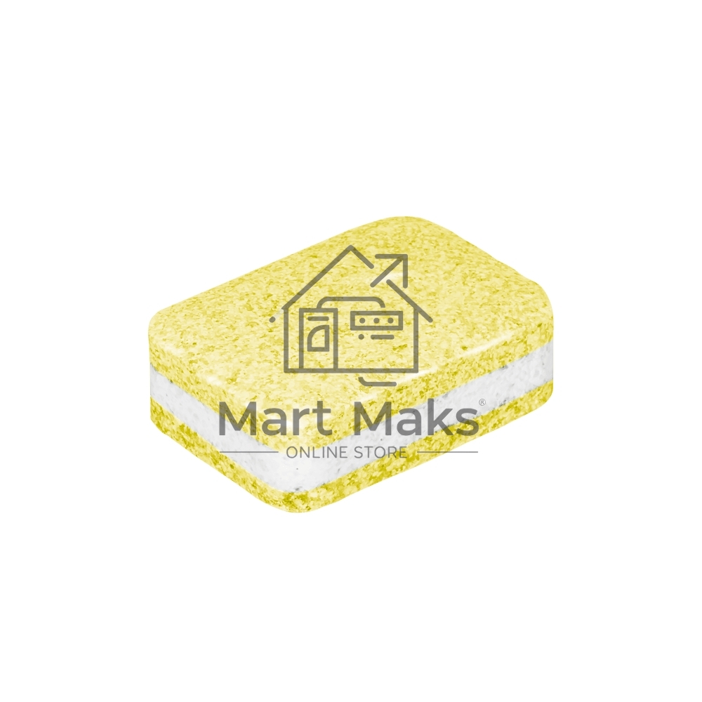 Таблетки для посудомоечных машин Maunfeld Purity Premium ECO all in 1 MDT30PE (30 шт. в упаковке)