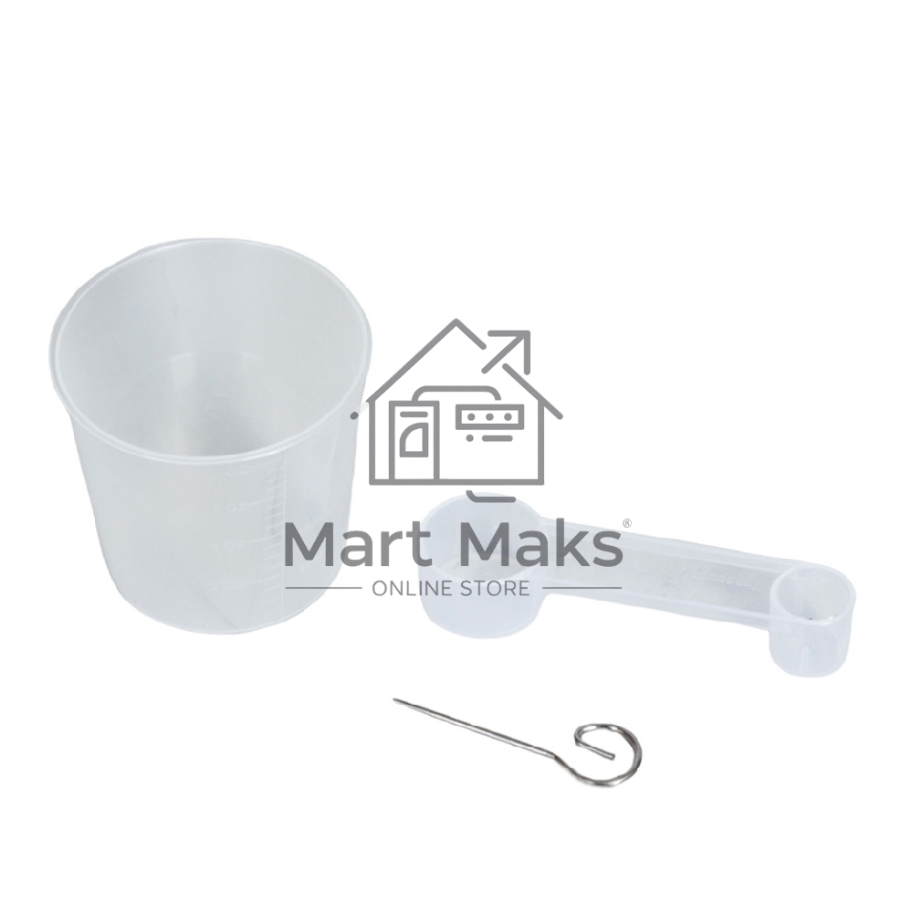 Хлебопечка SUPRA BMS-220 (Хлебопечь. Размер выпечки 750 г. Антипригарное внутреннее покрытие