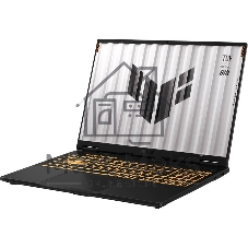 Ноутбук ASUS TUF Gaming F16 FX608JPR-RV098 Intel Core i5 14450HX 2400MHz/16