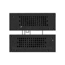 Коммутатор ExeGate EDES-1010D.8PoE-96W, 8×100 Мбит/с PoE + 2×100 Мбит/с, неуправляемый