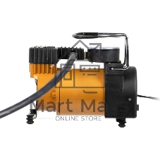 Автомобильный компрессор Starwind CC-220 35л/мин шланг 0.75м