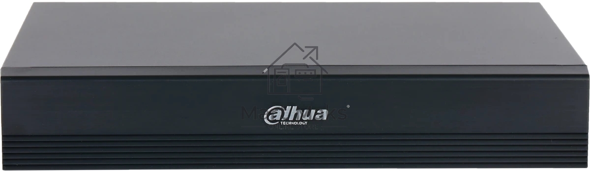 Видеорегистратор Dahua DH-XVR1B16H-I/T