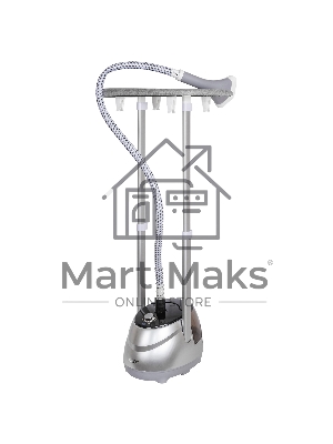 Отпариватель Econ ECO-BI2041S серый, 1800 Вт, 35 г/мин, 1800 мл