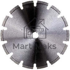 Диск алмазный по бет. DeWalt DT3773 (00000015138) d=23 0мм d(посад.)=22.2 мм (угловые шлифмашины)