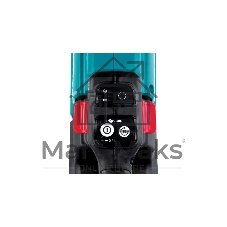 Кусторез Makita DUH502Z