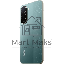 Смартфон Poco C81 Pro 4/128Gb зеленый