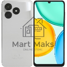 Смартфон Honor X5d Plus 4Gb, 256Gb, серебристый