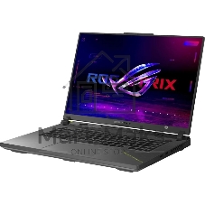 Ноутбук ASUS ROG Strix G16 G614PP-TS207/16