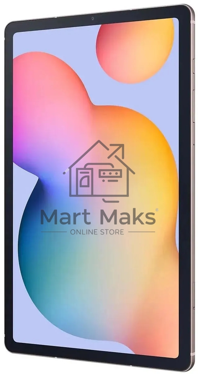Планшет Samsung Galaxy Tab S6 Lite SM-P625 1280 (2.4) 8C RAM4Gb ROM64Gb 10.4