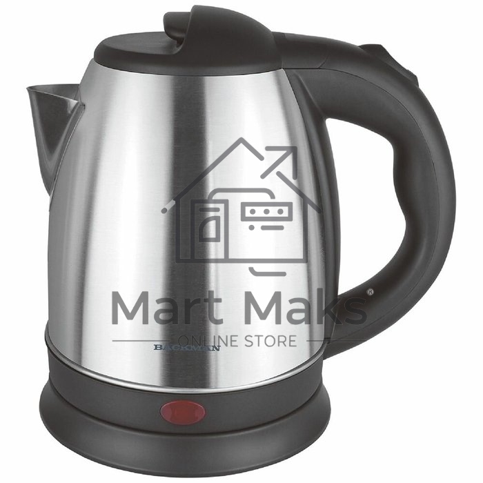Электрочайник BACKMAN BM-TEA 719