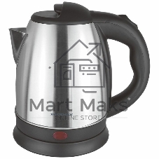 Электрочайник BACKMAN BM-TEA 719