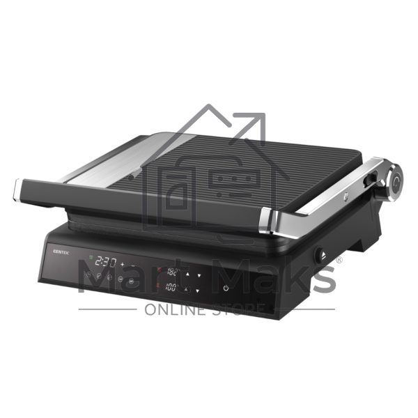Контактный гриль Centek CT-1474