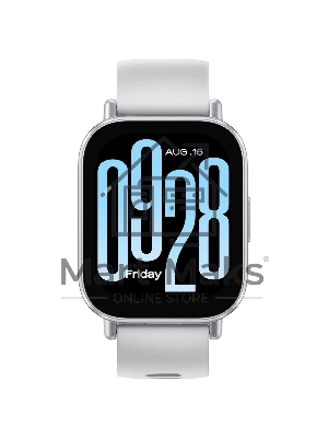 Умные часы Redmi Watch 5 Active Matte Silver