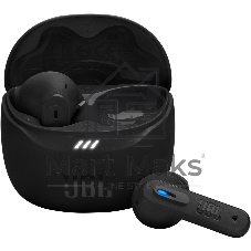 Наушники JBL Tune Flex 2 черный