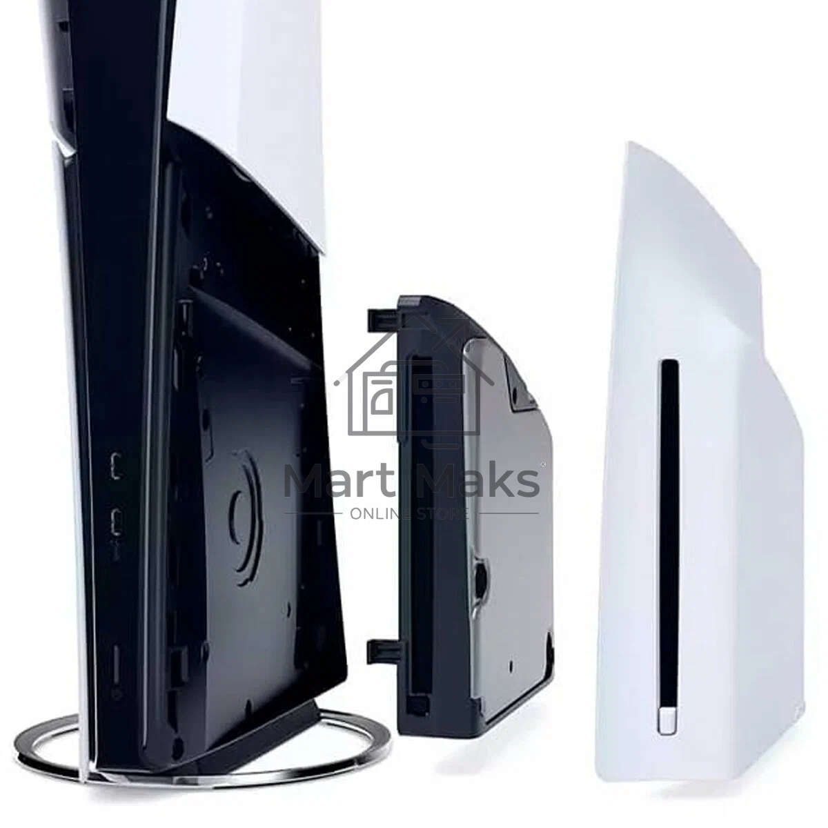 Дисковод DISC DRIVE PS5 CFI-ZDD1