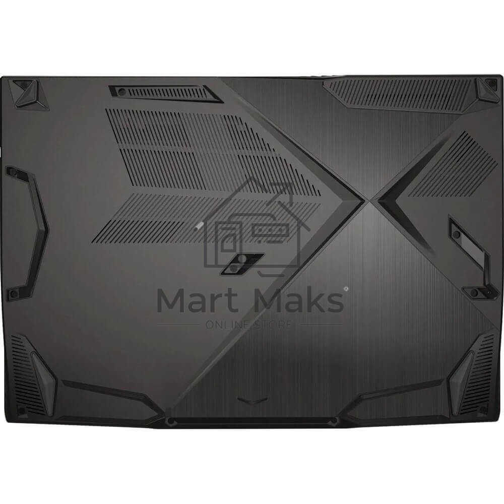 Ноутбук MSI Thin 15 B13UCX-2649XRU серый 9S7-16R831-2649 15.6