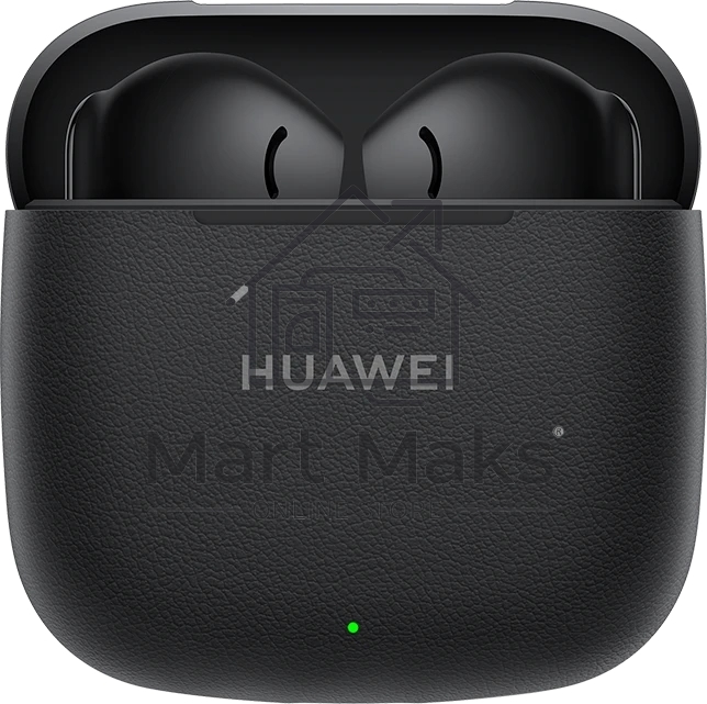 Наушники Huawei FreeBuds SE 3 ULC-CT020, Bluetooth, вкладыши, черный