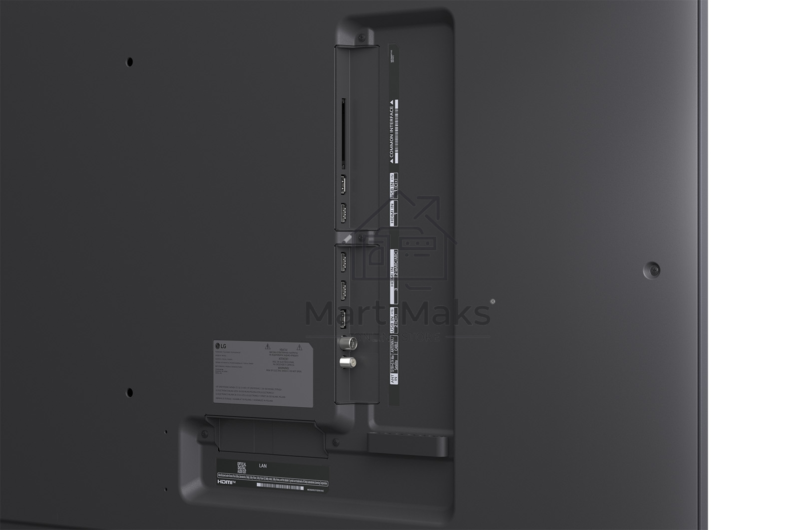 Телевизор LG 65