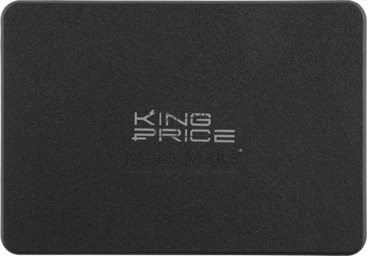 Накопитель SSD KingPrice KPSS120G2, 120Gb, 2.5