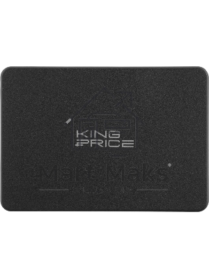 Накопитель SSD KingPrice KPSS120G2, 120Gb, 2.5