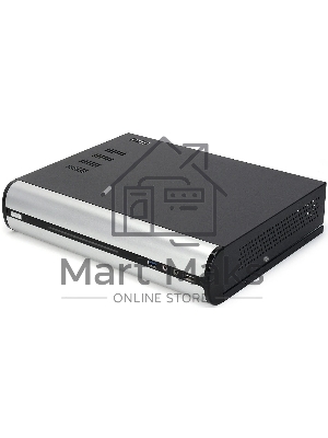 Компьютерный корпус CROWN CMC-245-213 (CM-PS300OFFICE)