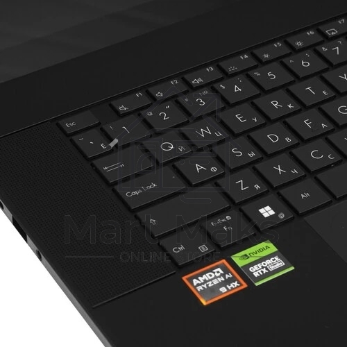 Ноутбук ASUS ProArt P16 H7606WM-ME047X черный 16