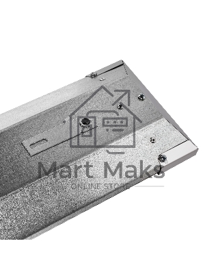 Комплект обогреватель инфракрасный Ballu BIH-APL-0.8-M + Терморегулятор BMT-1