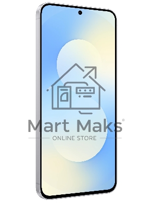 Смартфон Samsung Galaxy S25 FE SM-S731B 8/256Gb, голубой