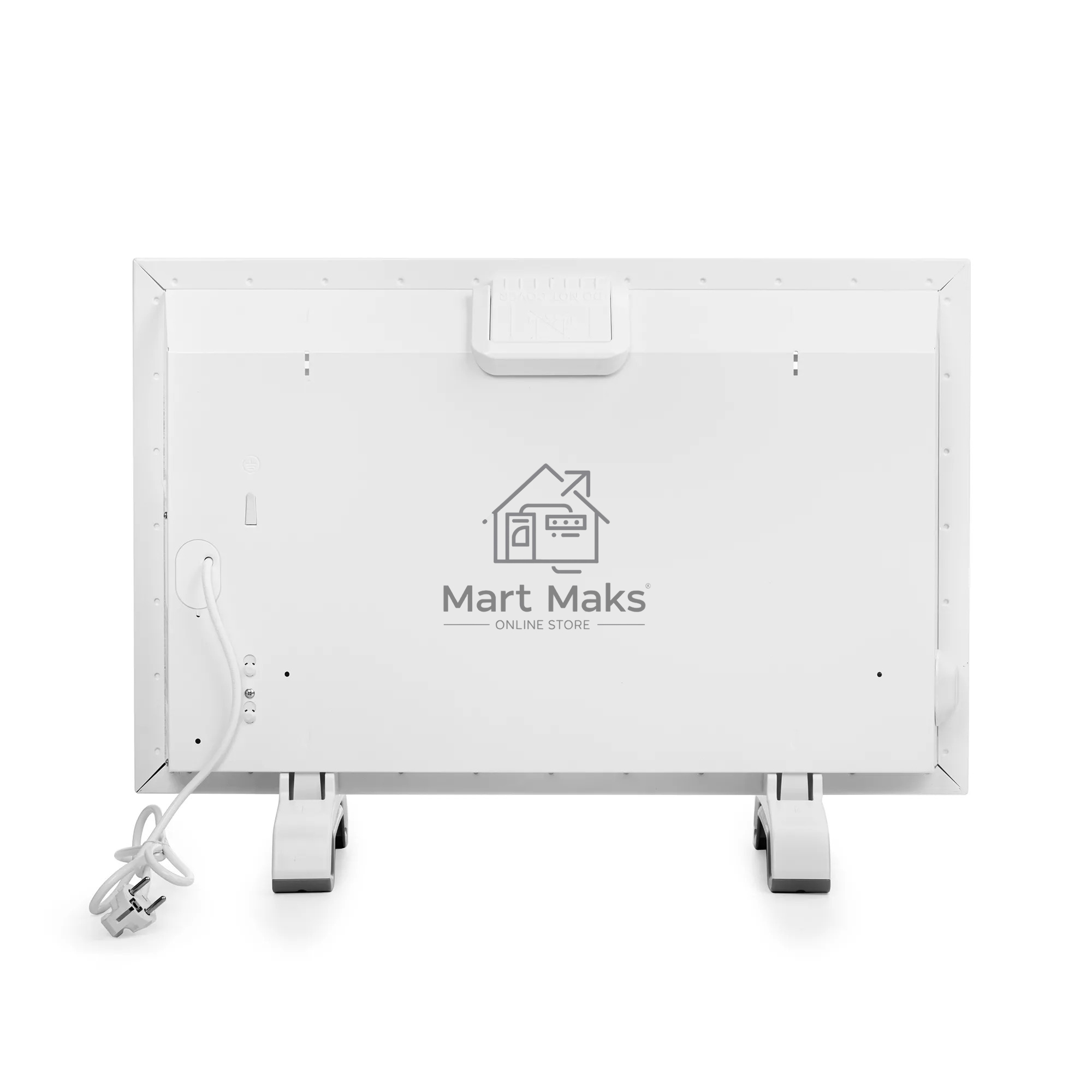 Электрический конвектор iVigo EPK4570E15 1500 Вт белый