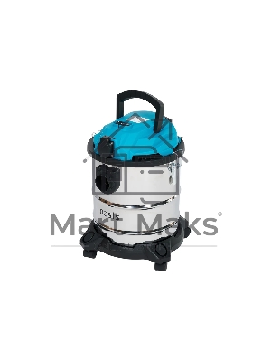 Строительный пылесос OASIS VC-150/20 голубой