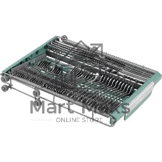 Встраиваемая посудомоечная машина Weissgauff BDW 4536 D Inverter AutoOpen Infolight