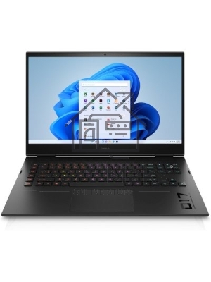 Ноутбук HP Omen 17-cm2006ci Core i7 13700HX 16Gb SSD1Tb NVIDIA GeForce RTX4070 8Gb 17.3