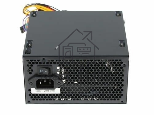 Блок питания Aerocool/Formula VX-350 PLUS, 350Вт, 120мм, черный