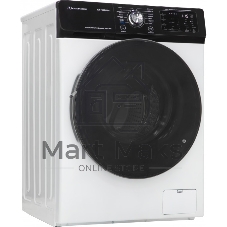 Стиральная машина Schaub Lorenz SLW FW0415 ISA белый, загрузка фронтальная 10 кг, 1400 об/мин, класс A+++