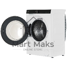 Стиральная машина Candy Ultimo C47W4 28MBSW-07 белый, загрузка фронтальная 8 кг, 1200 об/мин, класс A+++