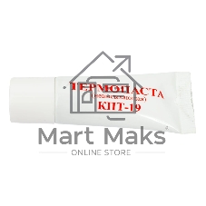 Термопаста КПТ-19 (20 грамм)