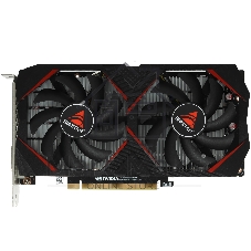 Видеокарта Biostar GeForce GTX 1660 SUPER, 6 GB GDDR6, 192 bit, DisplayPort, DVI-D, HDMI, GPU 1530 MHz