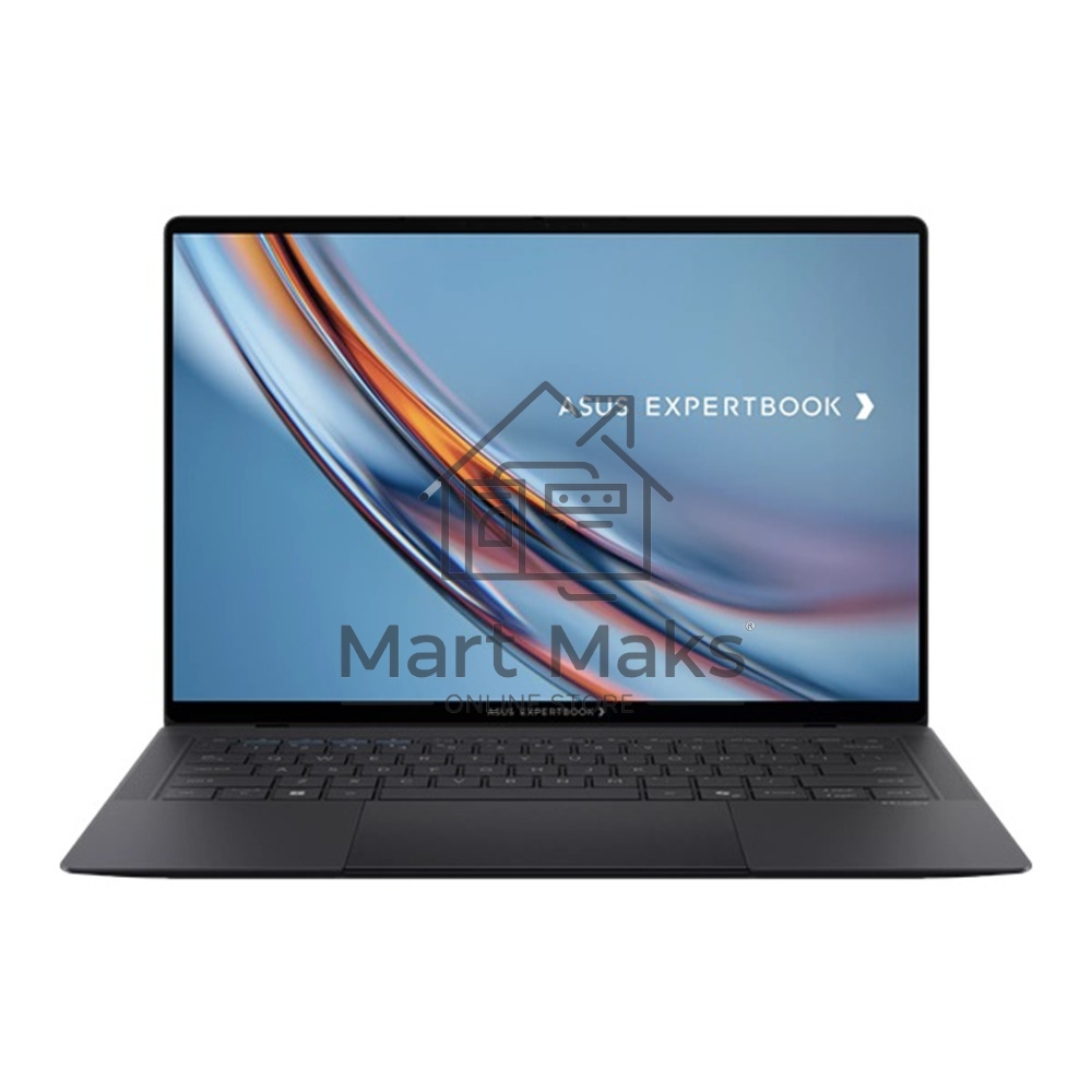 Ноутбук ASUS ExpertBook Ultra B9406CAA-TH0590X/14