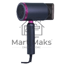 Фен Blackton Bt HD2040B Черный-розовый