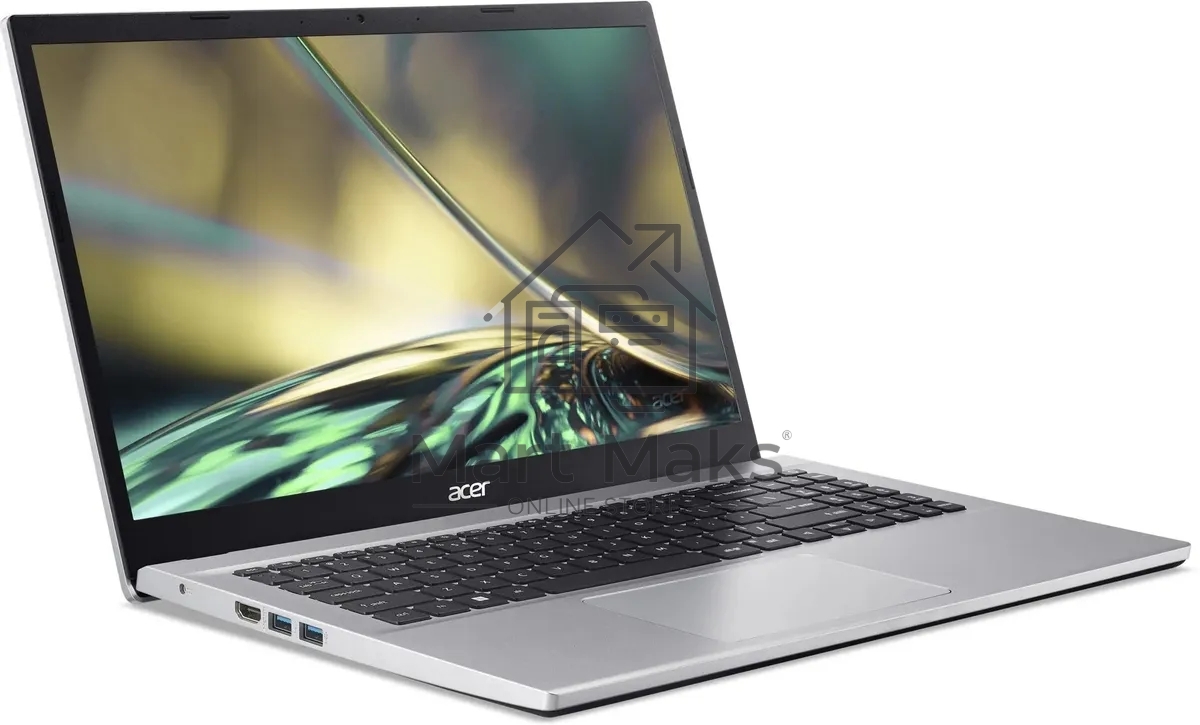 Ноутбук Acer Aspire 3 A315-59-58SS 15.6