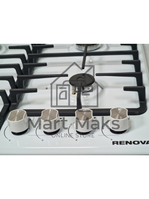 Газовая варочная панель Renova TG-MICWS2