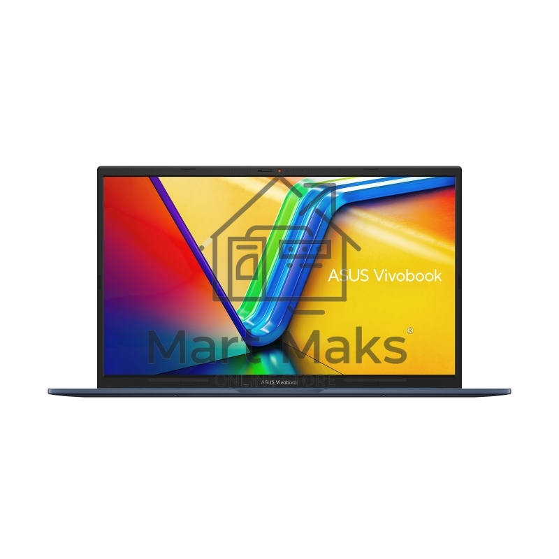 Ноутбук ASUS Vivobook 17 X1704ZA-AU333 17.3