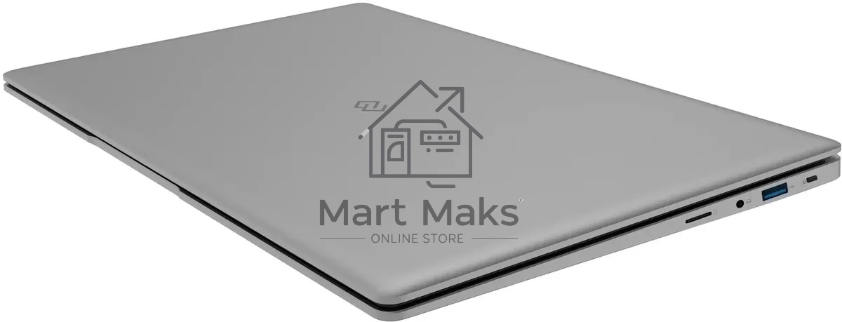 Ноутбук Digma EVE P5851 Pentium Silver N5030 8Gb SSD256Gb Intel UHD Graphics 600 15.6