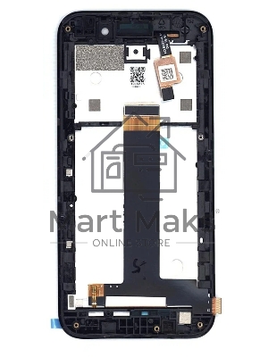 Дисплей для Asus ZenFone Go ZB452KG, черный