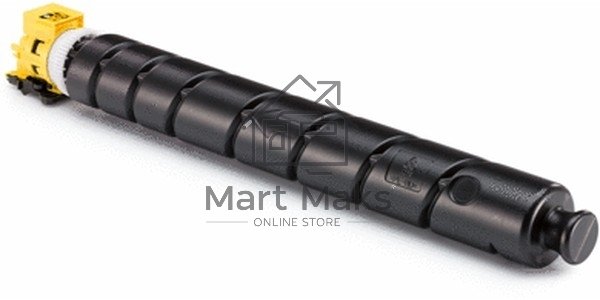 Картридж лазерный ELP CT-KYO-TK-8515Y желтый (20000 стр.) для Kyocera TASKalfa 5052ci/6052ci