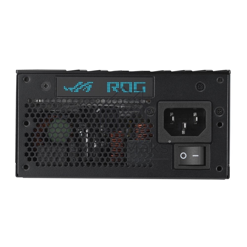 Блок питания ASUS ROG-LOKI-850P-SFX-LGAMING 
