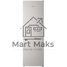 Холодильник Indesit ITS 4180 W белый двухкамерный 220/78 л морозилка снизу, No Frost