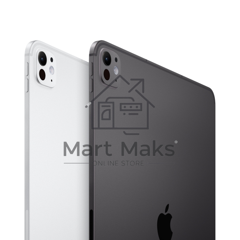 Планшет Apple iPad Pro 2024 A2836 11
