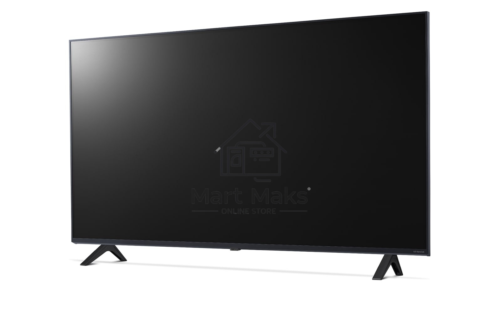 Телевизор LG 43